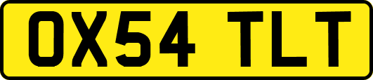 OX54TLT