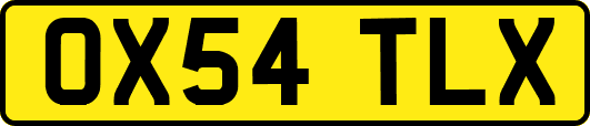 OX54TLX