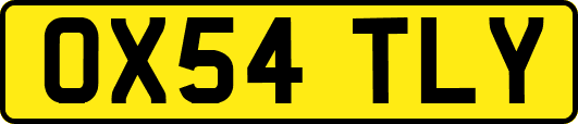 OX54TLY