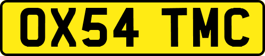 OX54TMC