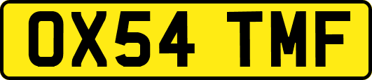 OX54TMF