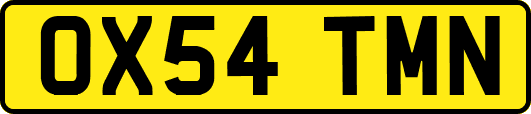 OX54TMN