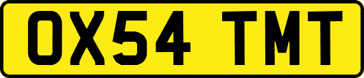 OX54TMT