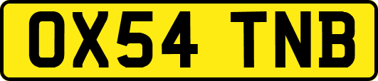 OX54TNB