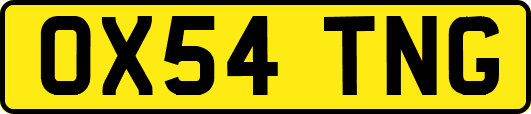 OX54TNG
