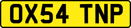 OX54TNP