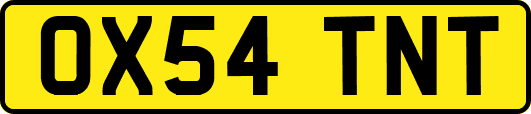 OX54TNT