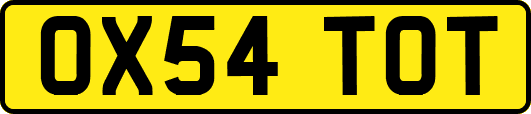 OX54TOT