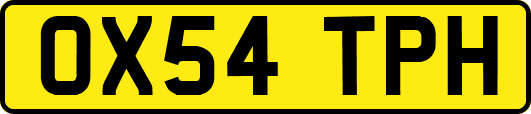 OX54TPH