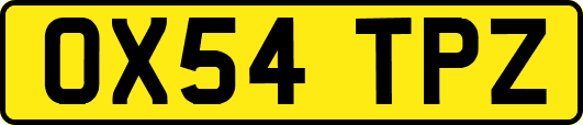 OX54TPZ