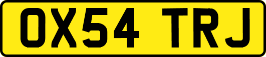 OX54TRJ