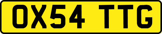 OX54TTG