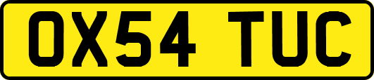 OX54TUC