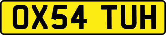 OX54TUH