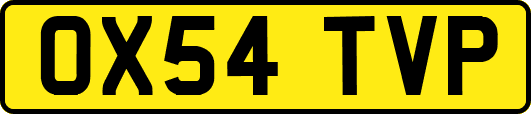 OX54TVP
