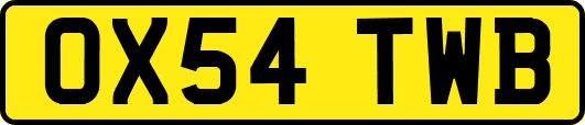 OX54TWB