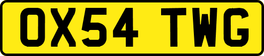 OX54TWG