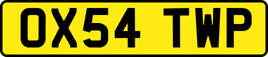 OX54TWP