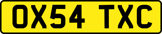 OX54TXC