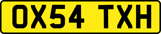 OX54TXH