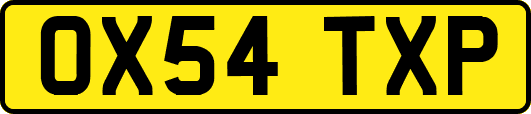 OX54TXP