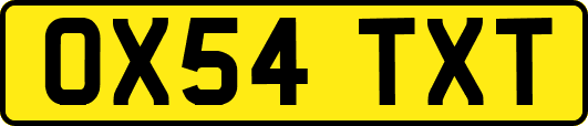 OX54TXT