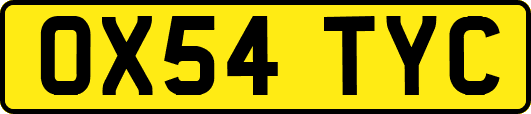 OX54TYC
