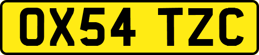OX54TZC
