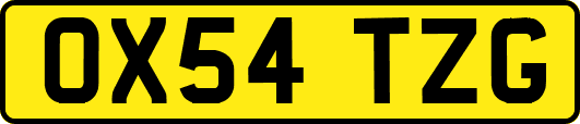 OX54TZG