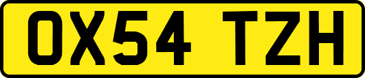 OX54TZH