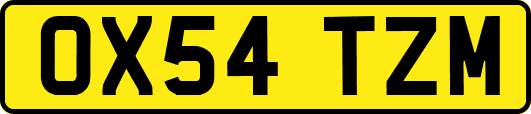 OX54TZM