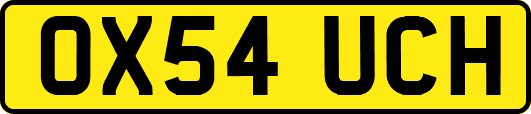 OX54UCH