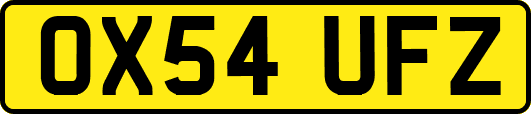 OX54UFZ