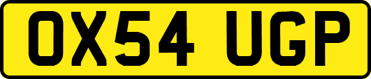 OX54UGP