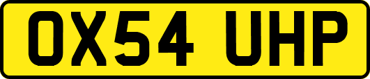 OX54UHP