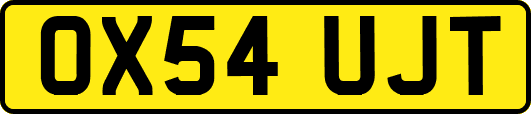 OX54UJT