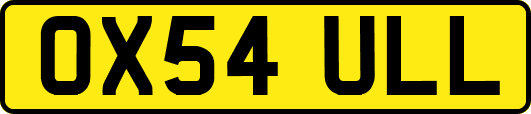 OX54ULL