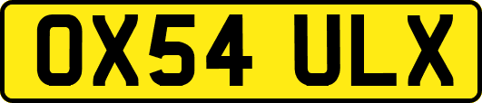OX54ULX