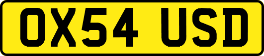 OX54USD