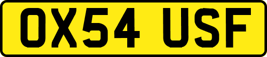OX54USF