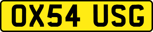 OX54USG