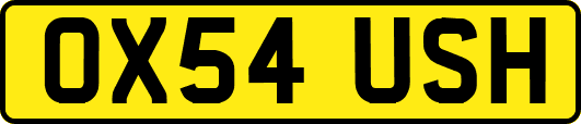 OX54USH