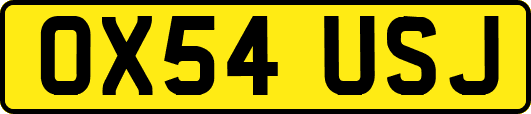 OX54USJ