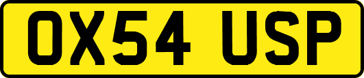 OX54USP