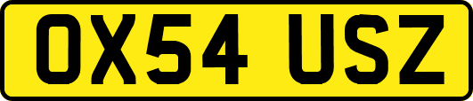 OX54USZ