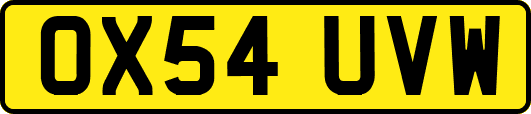 OX54UVW