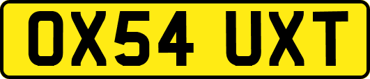 OX54UXT
