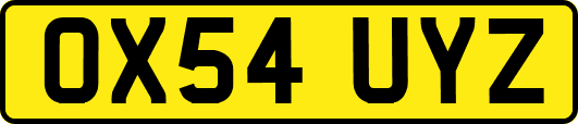 OX54UYZ