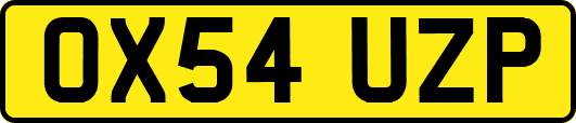 OX54UZP