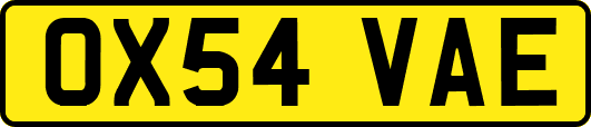OX54VAE